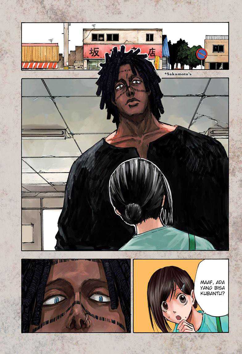 Chapter 45 - halaman 4