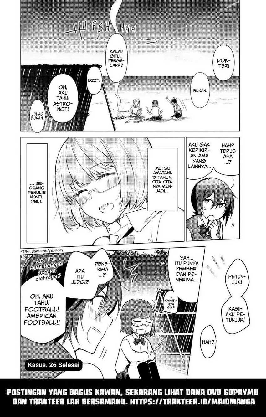 Chapter 26 - halaman 13