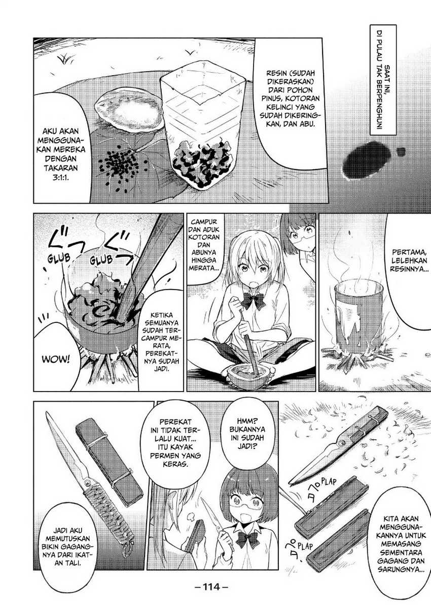 Chapter 25 - halaman 5