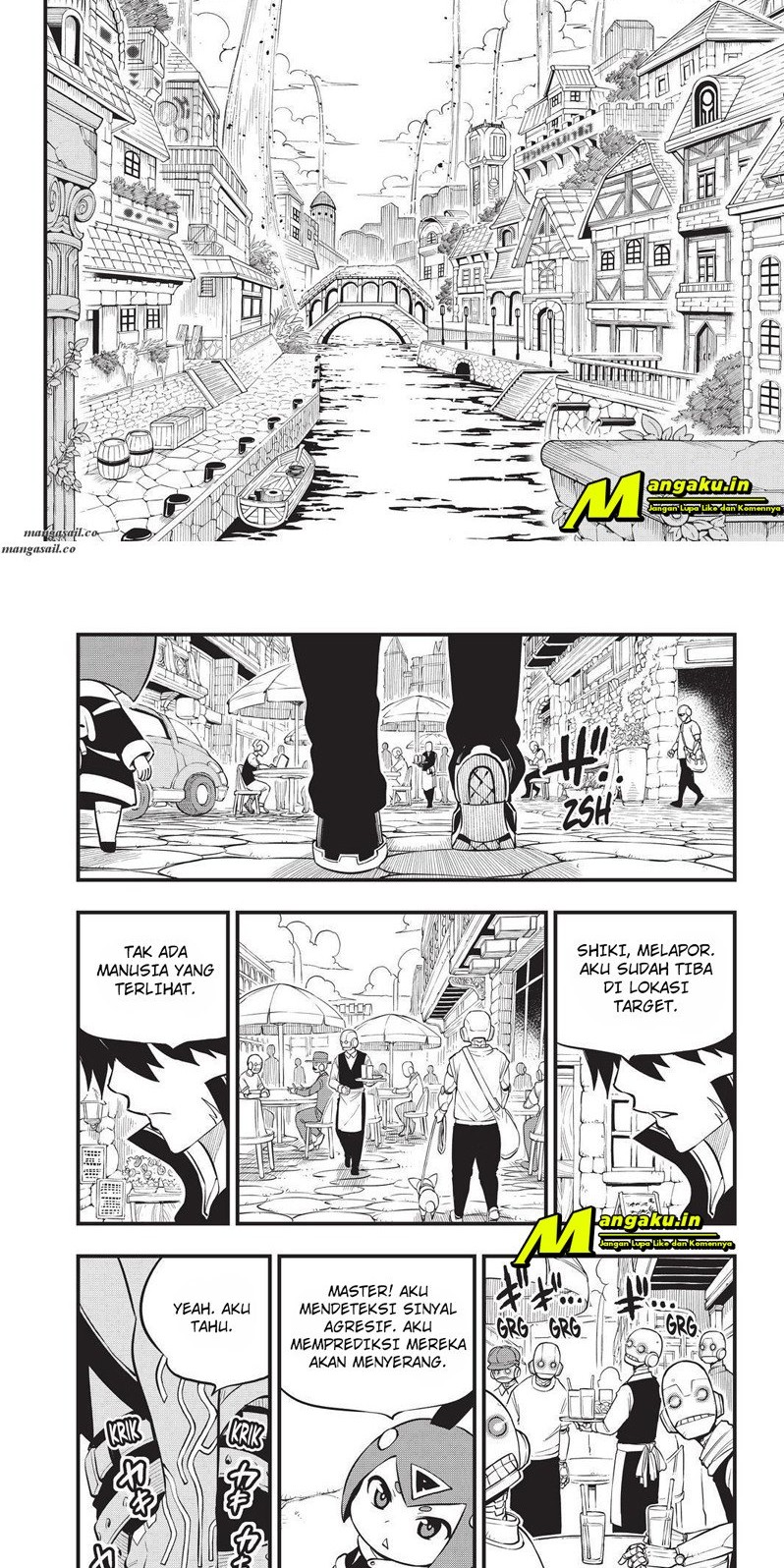 Chapter 170 - halaman 3
