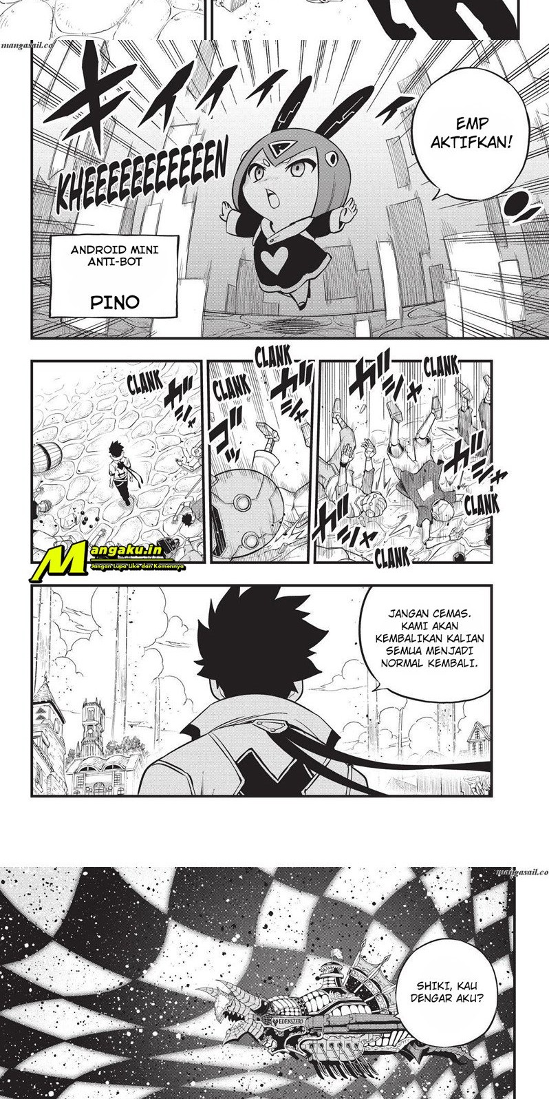 Chapter 170 - halaman 5