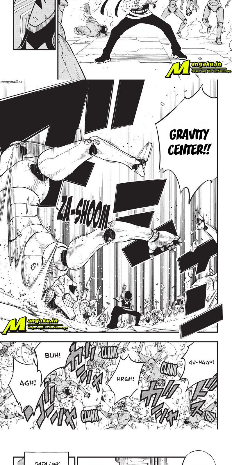 Chapter 170 - halaman 9