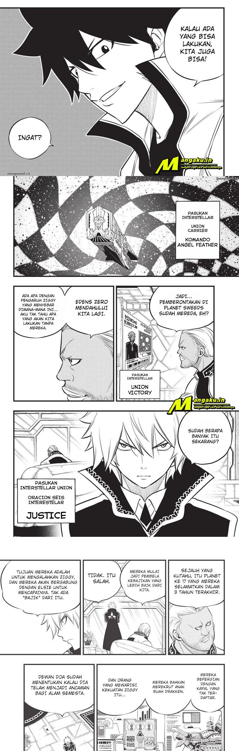 Chapter 170 - halaman 12