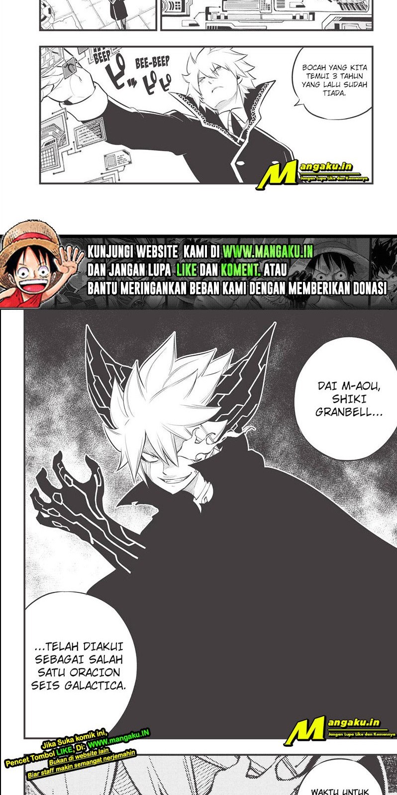 Chapter 170 - halaman 13