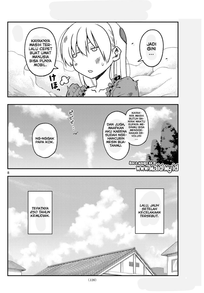 Chapter 161 - halaman 11