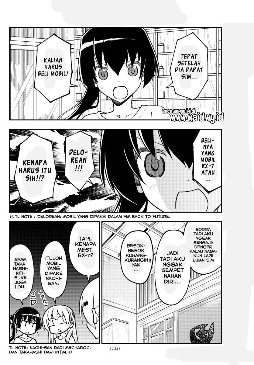 Chapter 161 - halaman 19
