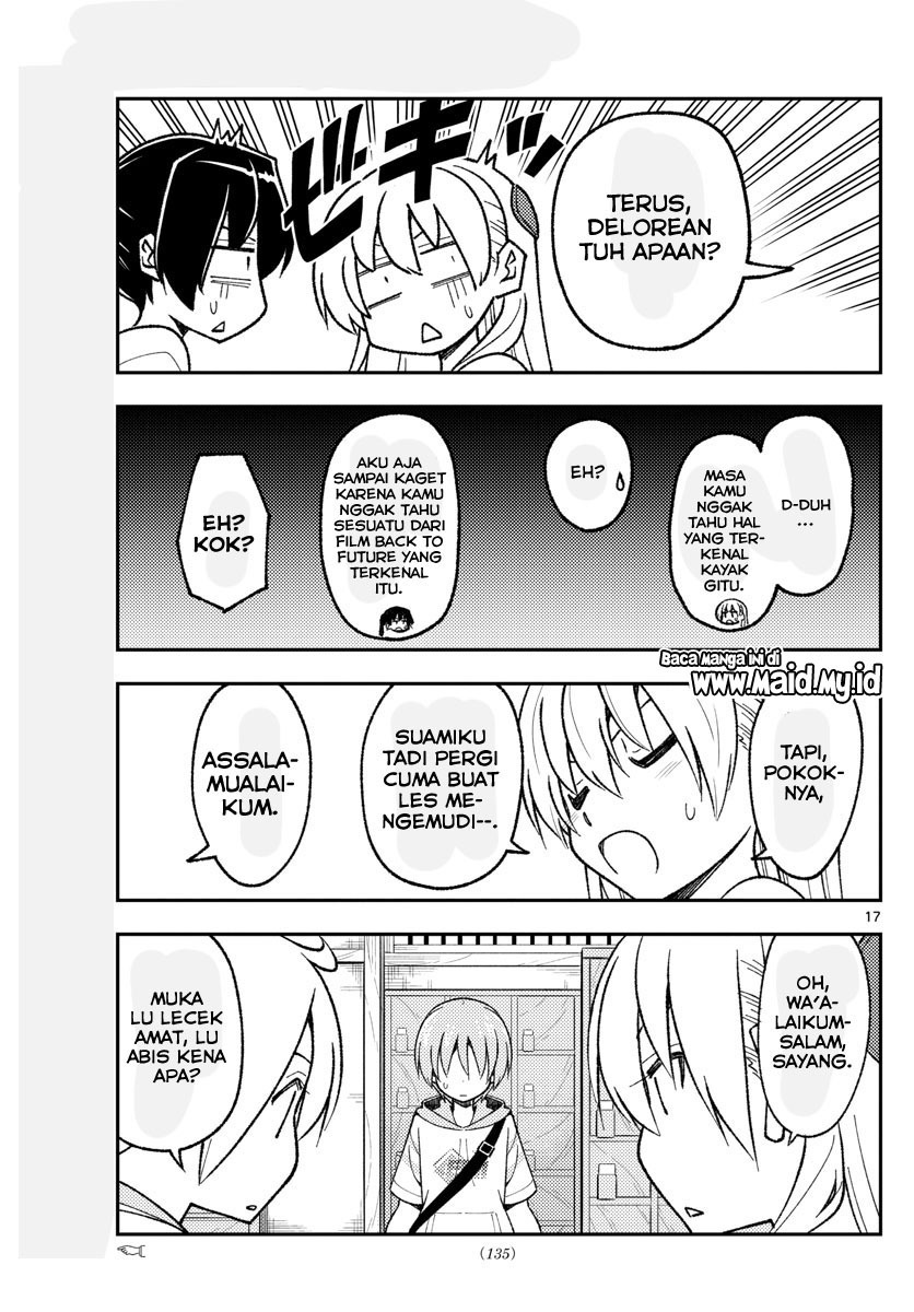 Chapter 161 - halaman 20