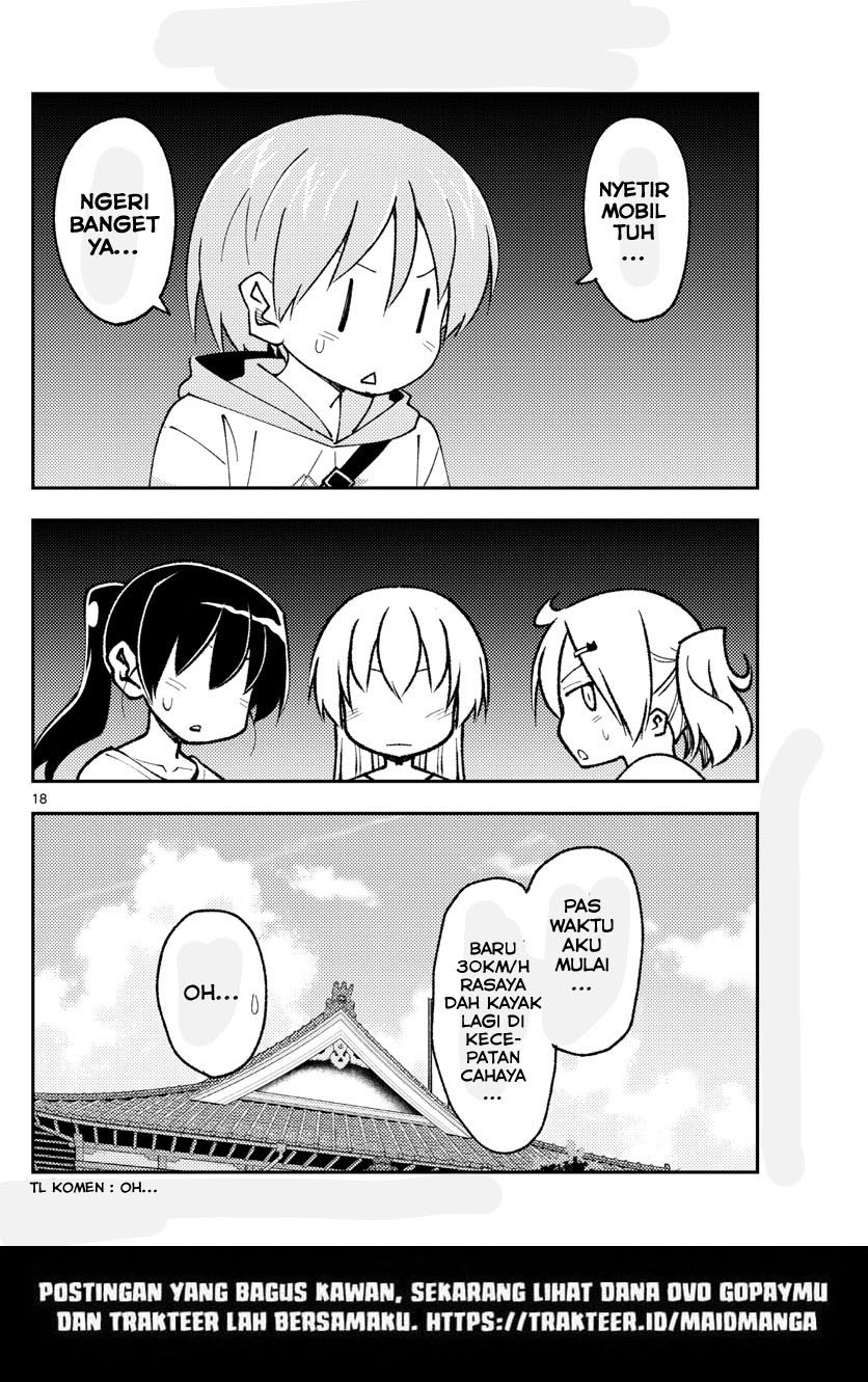 Chapter 161 - halaman 21