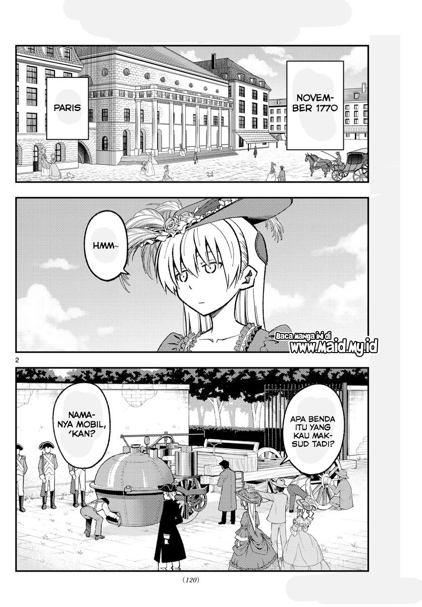 Chapter 161 - halaman 5