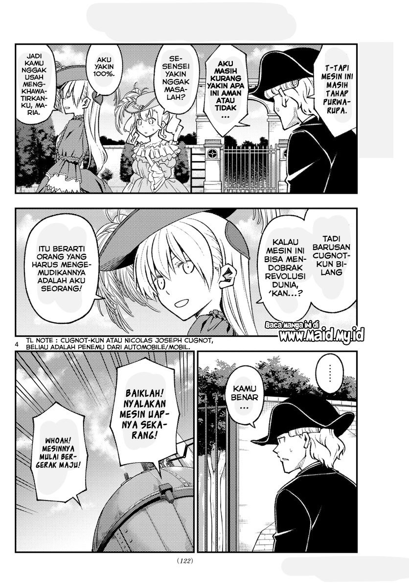 Chapter 161 - halaman 7