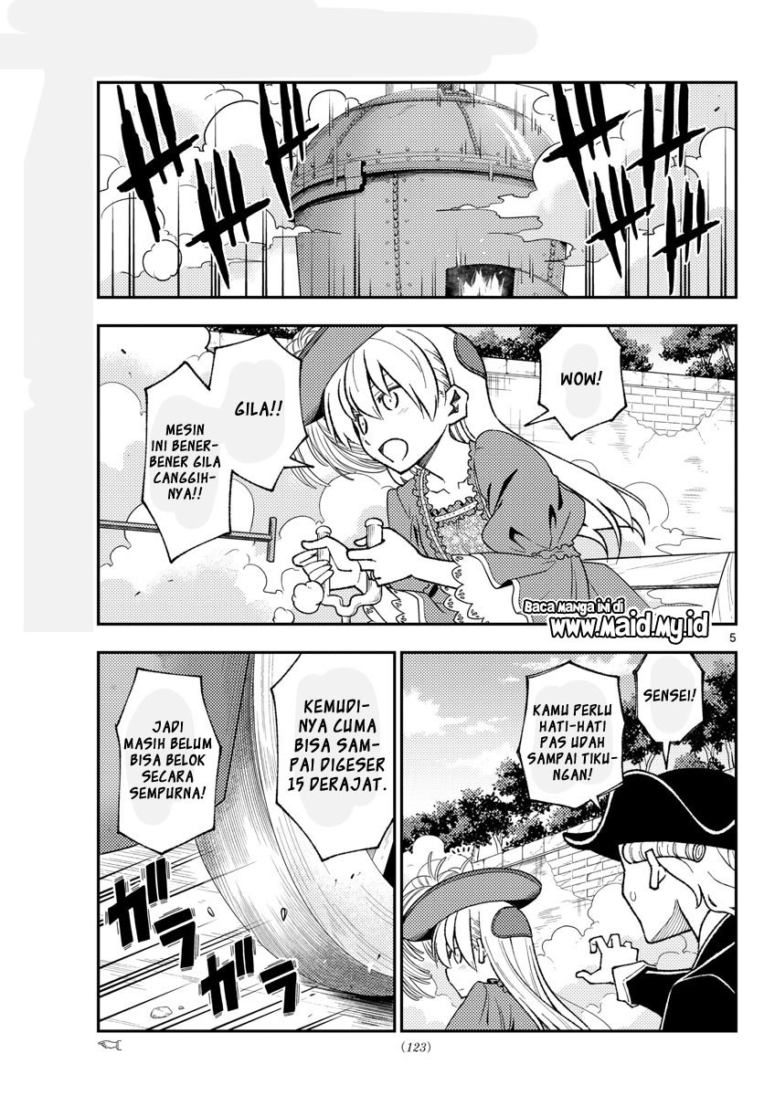 Chapter 161 - halaman 8