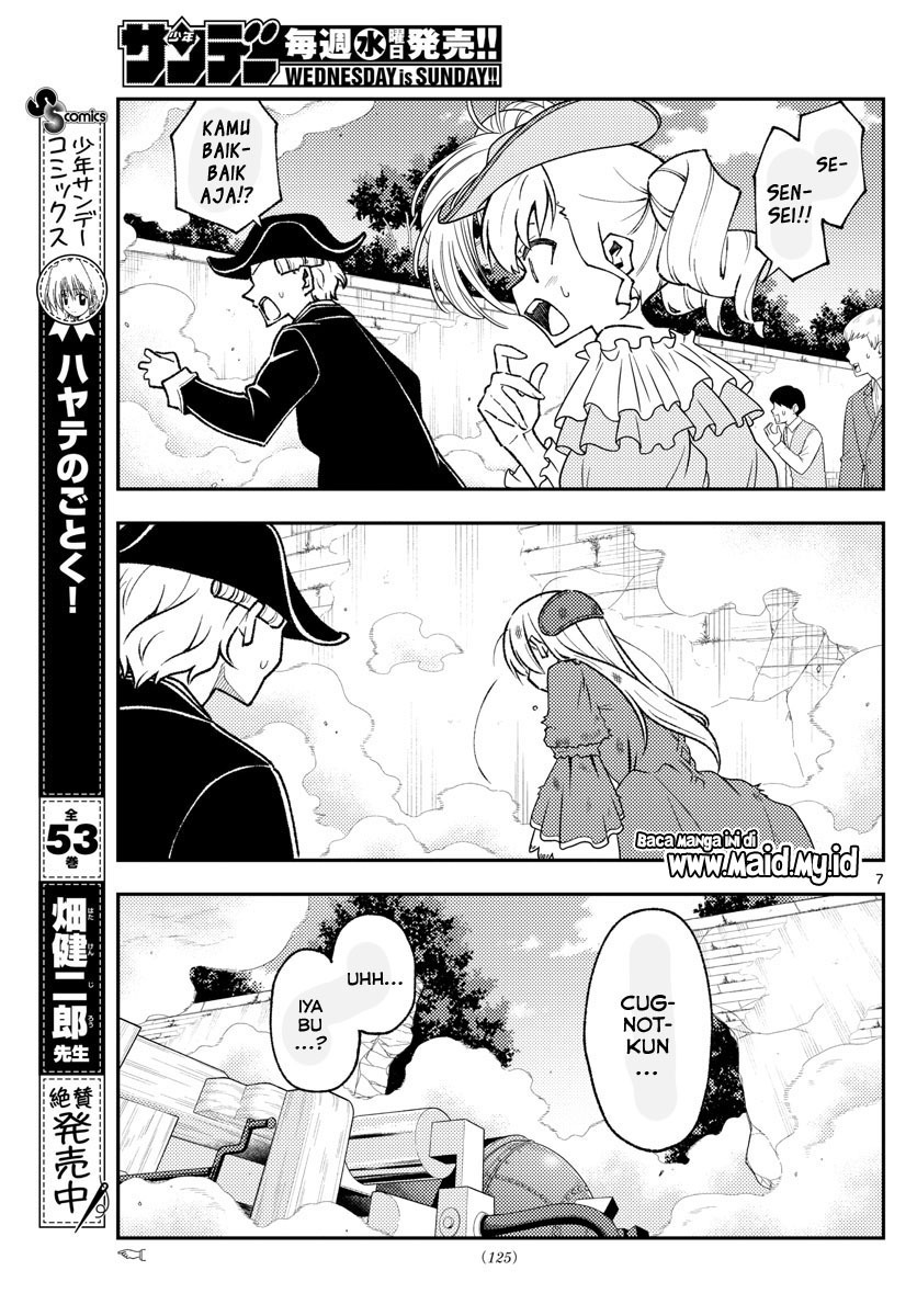Chapter 161 - halaman 10