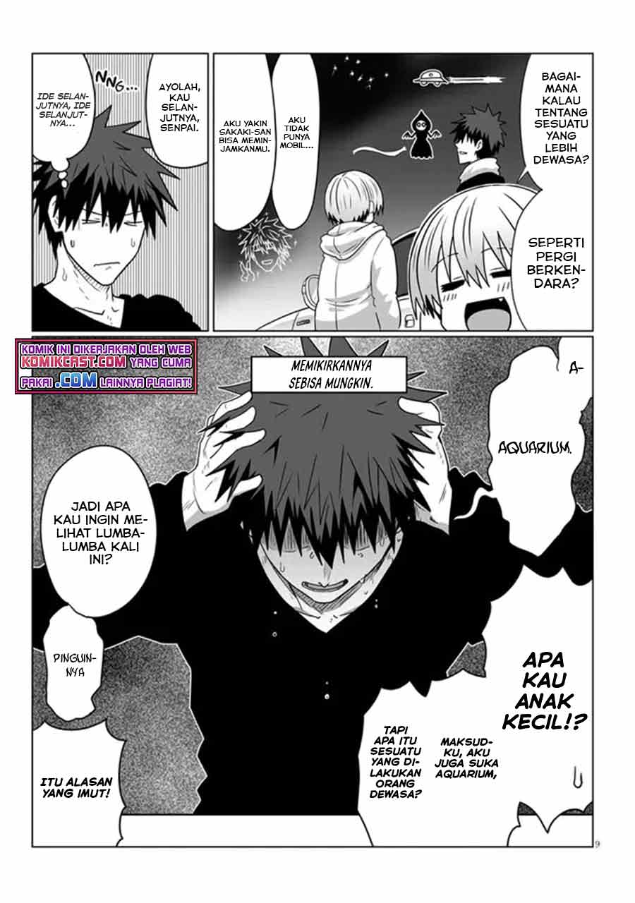 Chapter 75 - halaman 11
