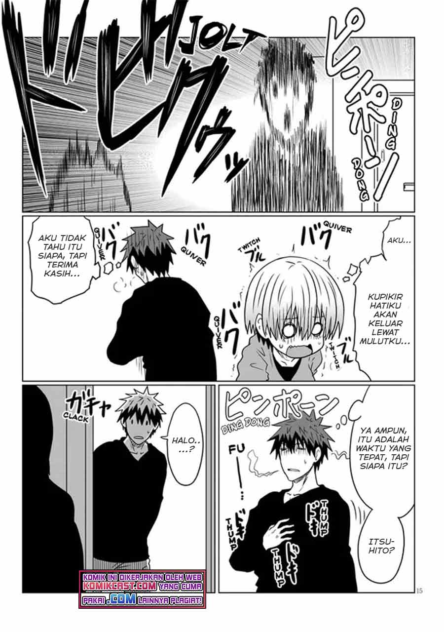 Chapter 75 - halaman 17