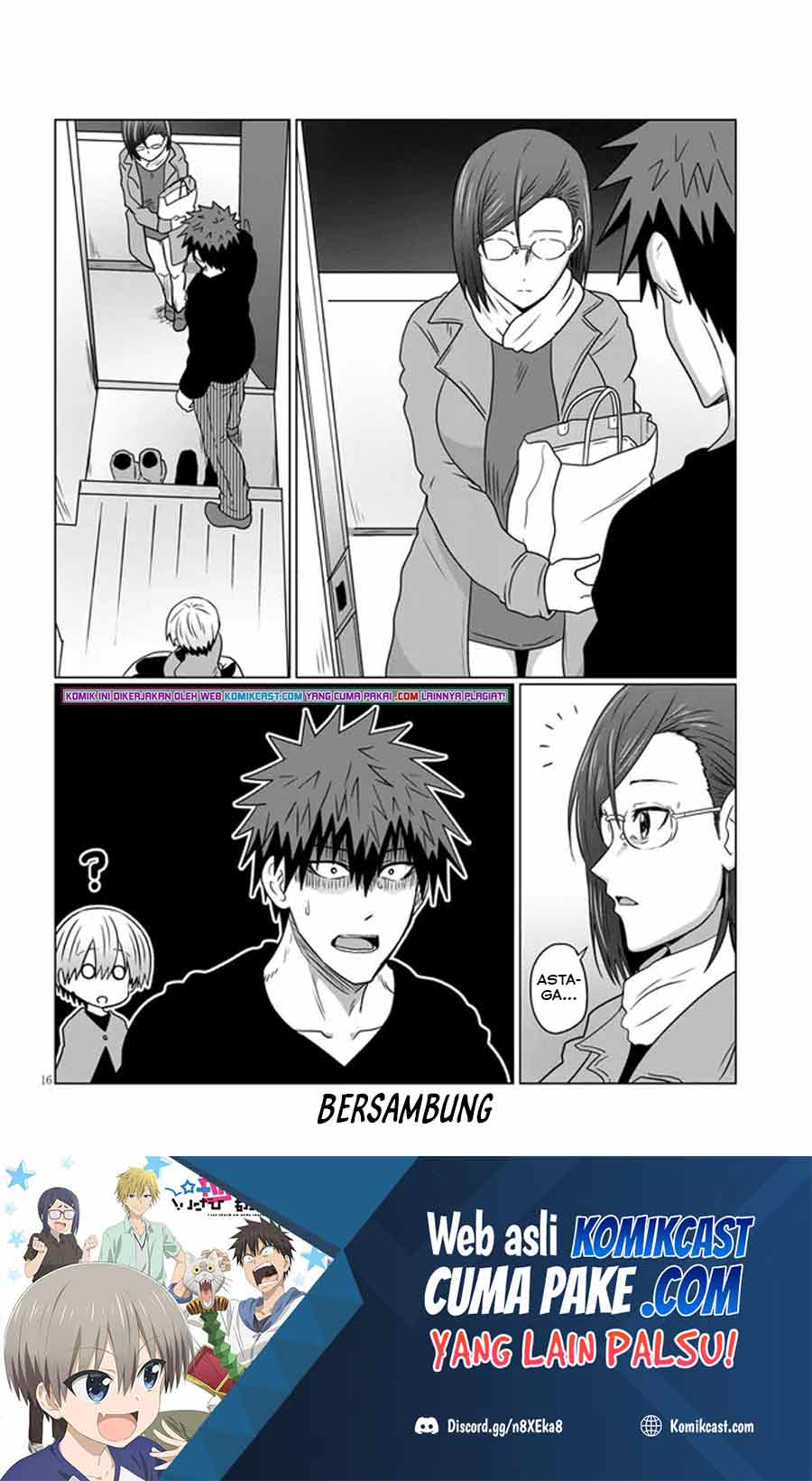Chapter 75 - halaman 18