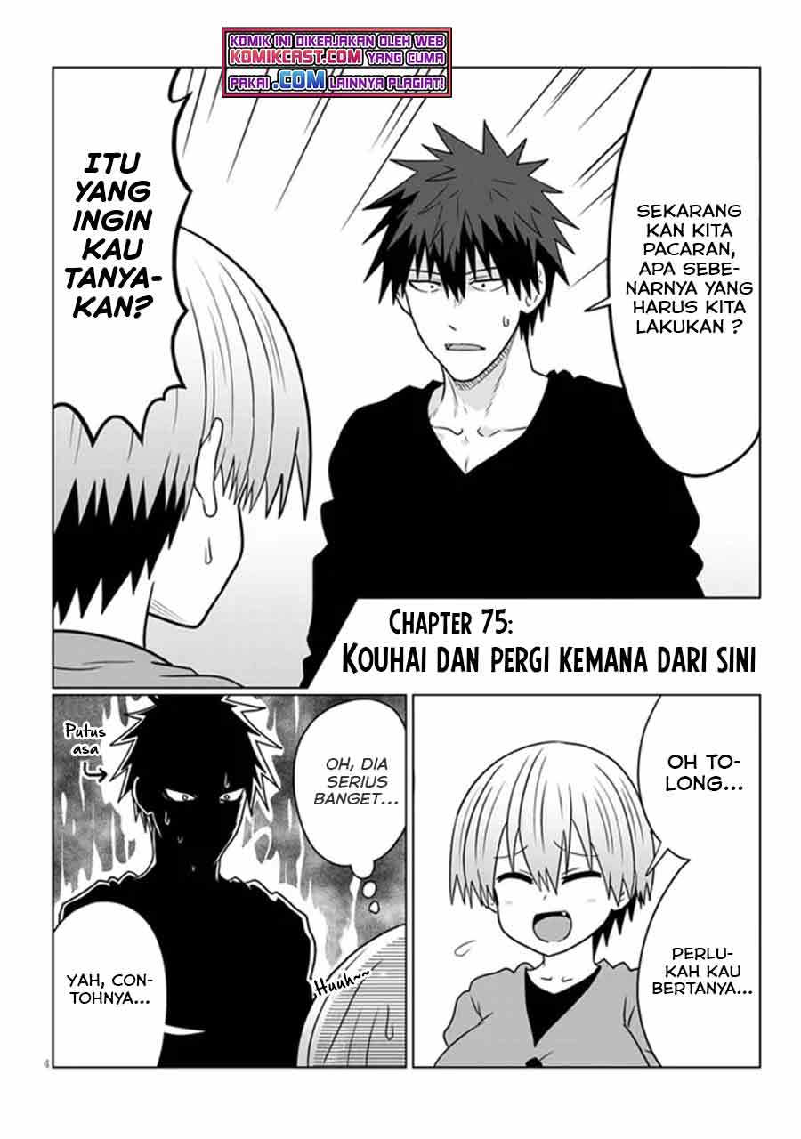 Chapter 75 - halaman 6