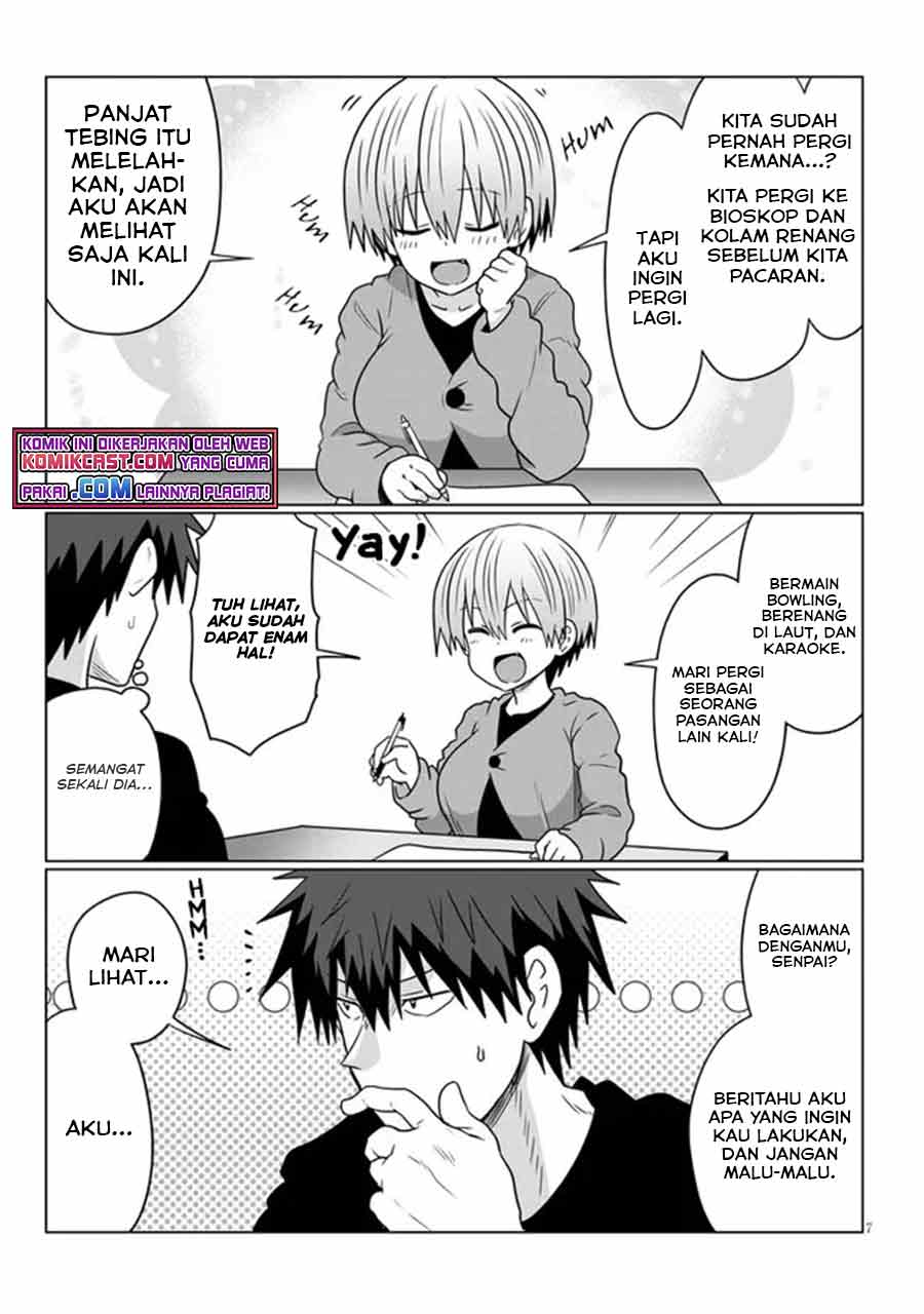 Chapter 75 - halaman 9