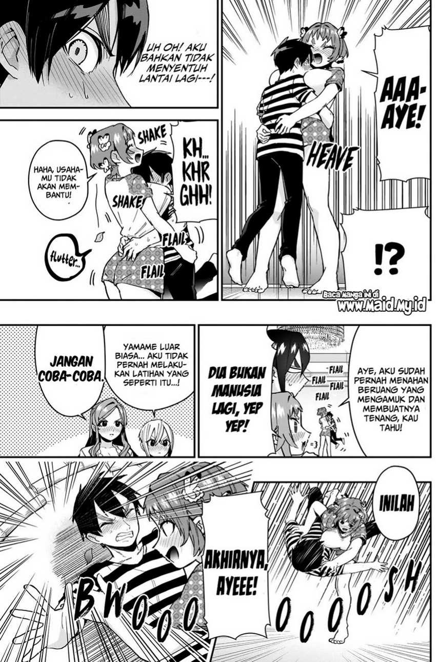 Chapter 68 - halaman 11