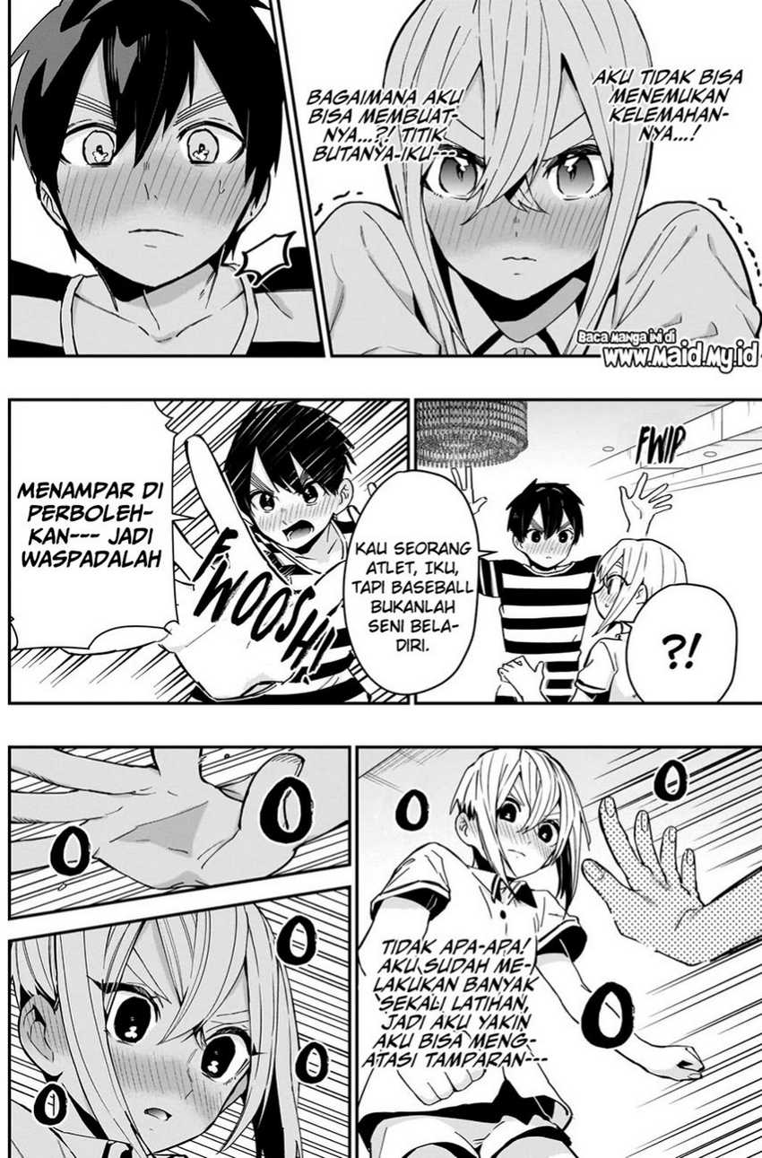 Chapter 68 - halaman 14