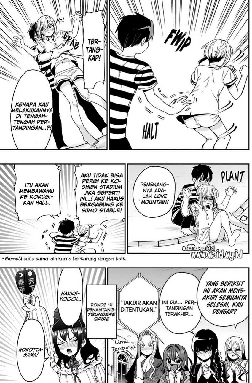 Chapter 68 - halaman 15