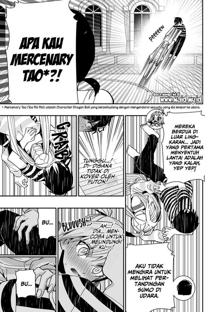 Chapter 68 - halaman 17