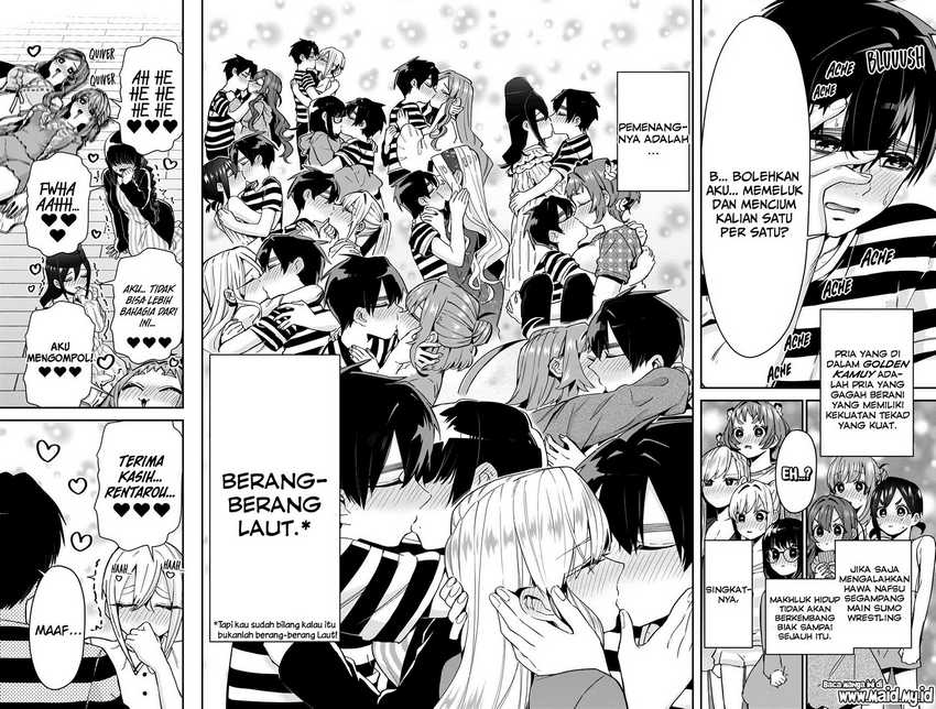 Chapter 68 - halaman 20