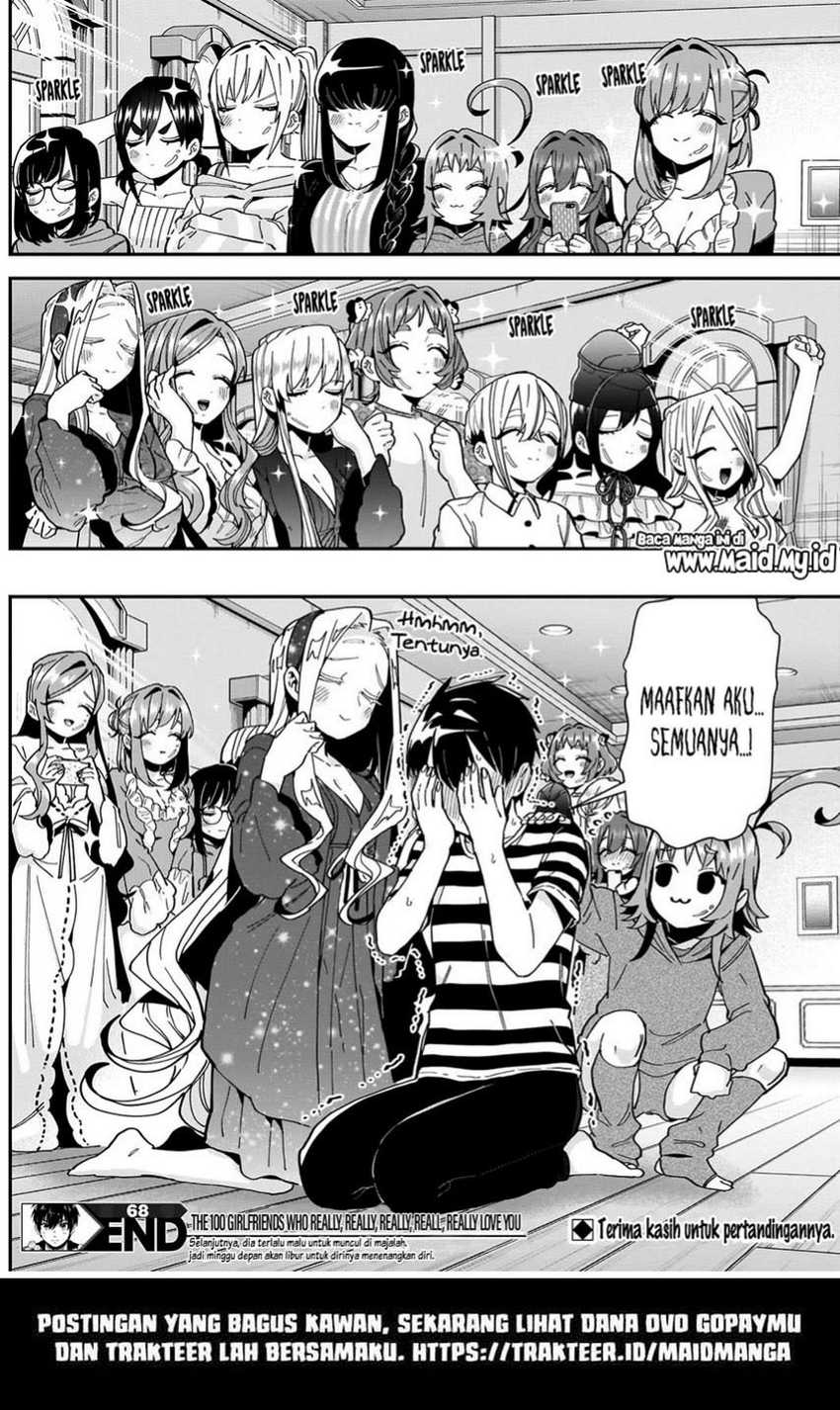 Chapter 68 - halaman 22