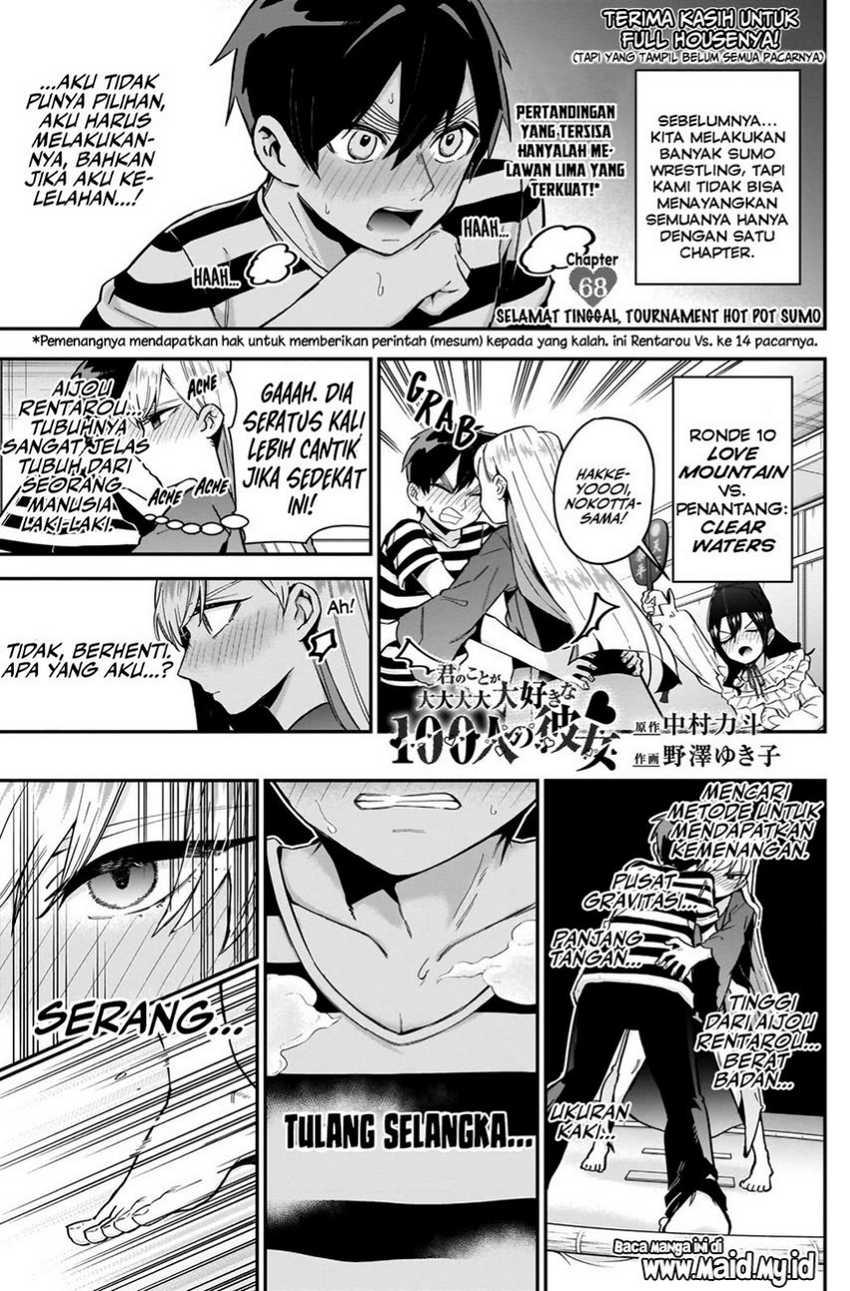 Chapter 68 - halaman 4