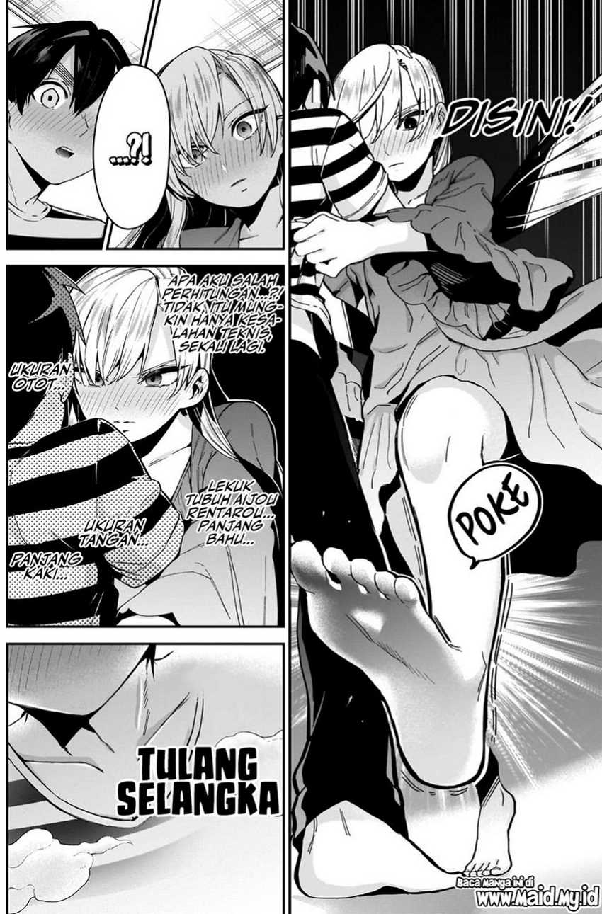 Chapter 68 - halaman 6