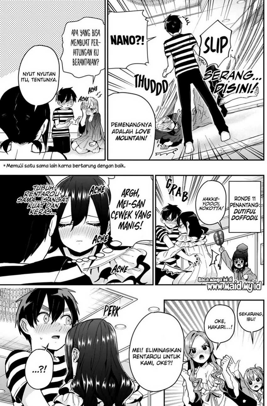 Chapter 68 - halaman 7