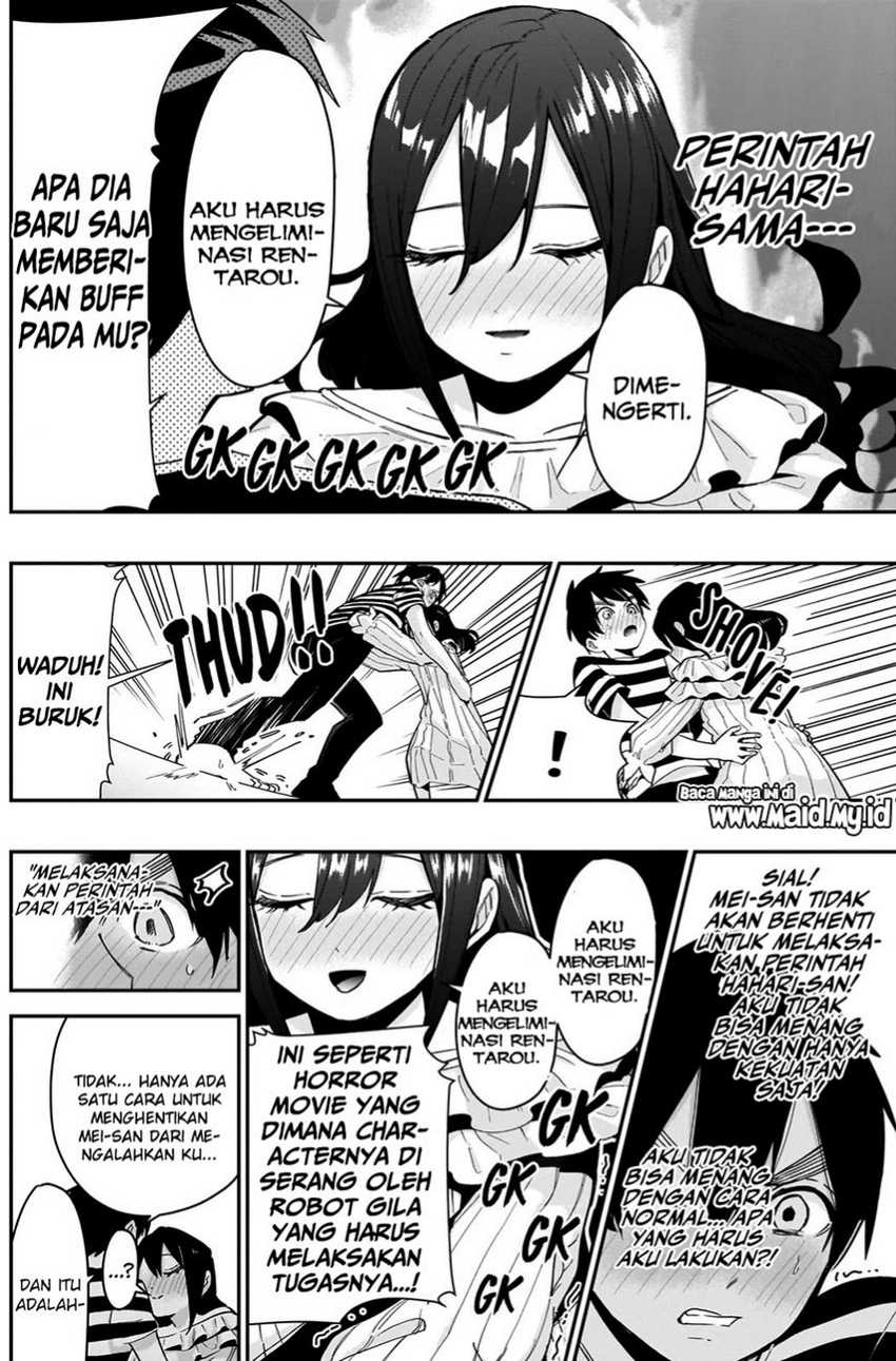 Chapter 68 - halaman 8