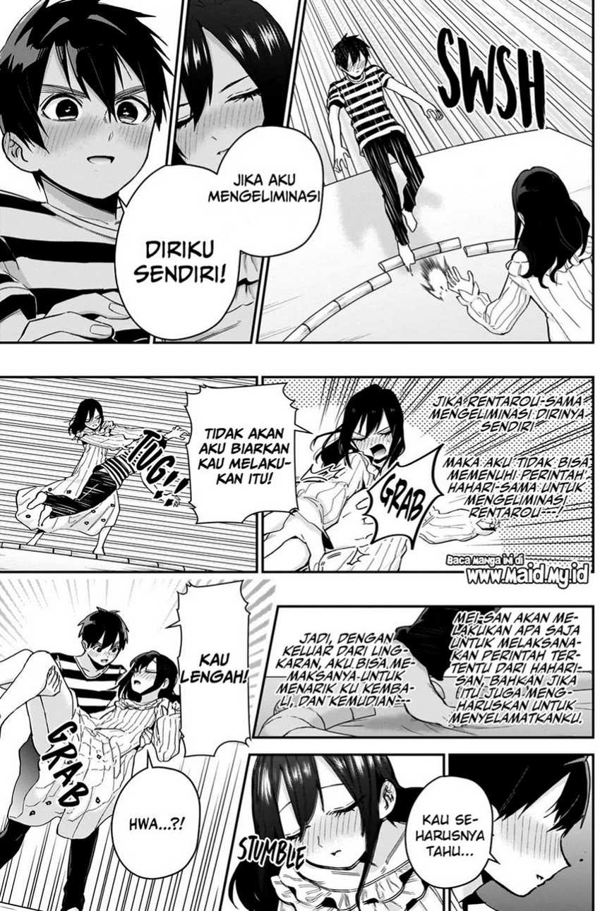 Chapter 68 - halaman 9