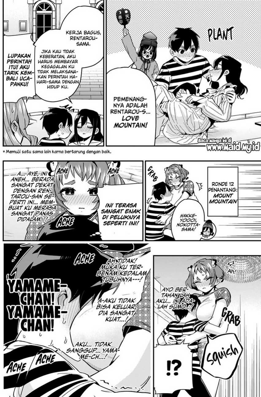 Chapter 68 - halaman 10