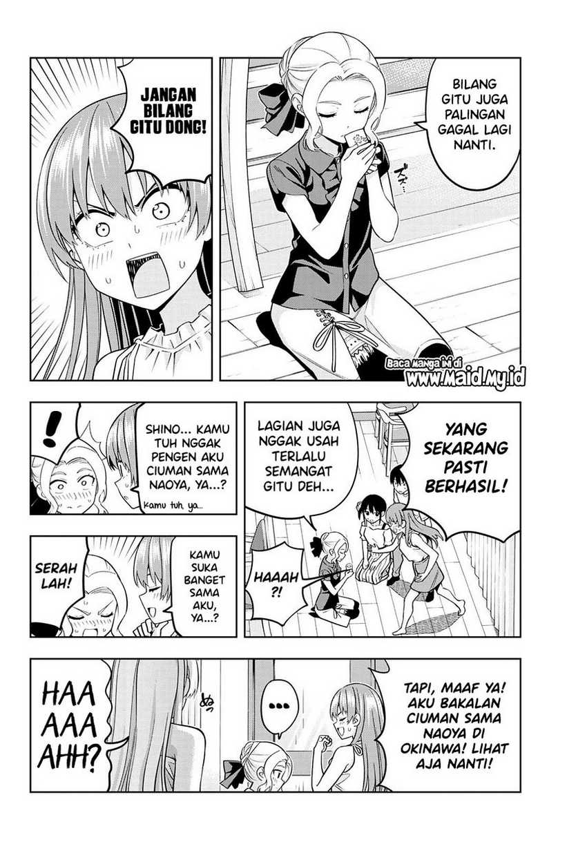 Chapter 73 - halaman 14