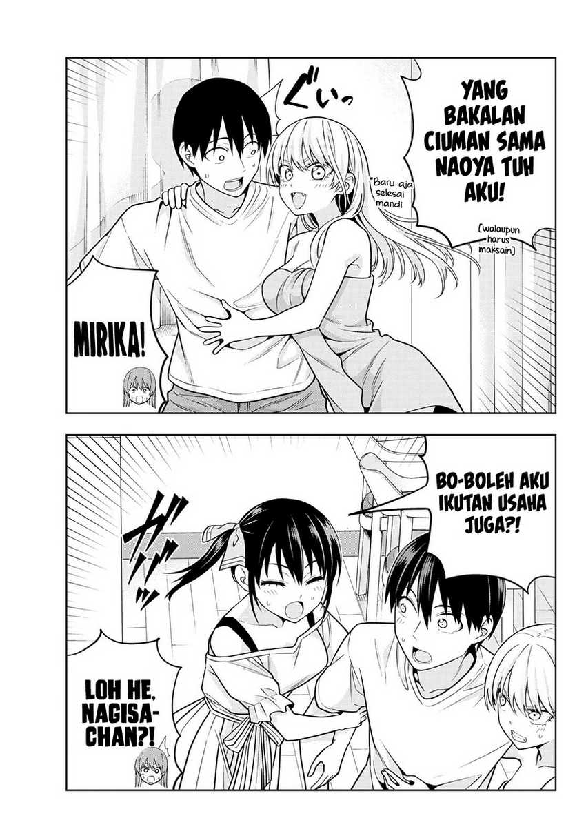 Chapter 73 - halaman 15