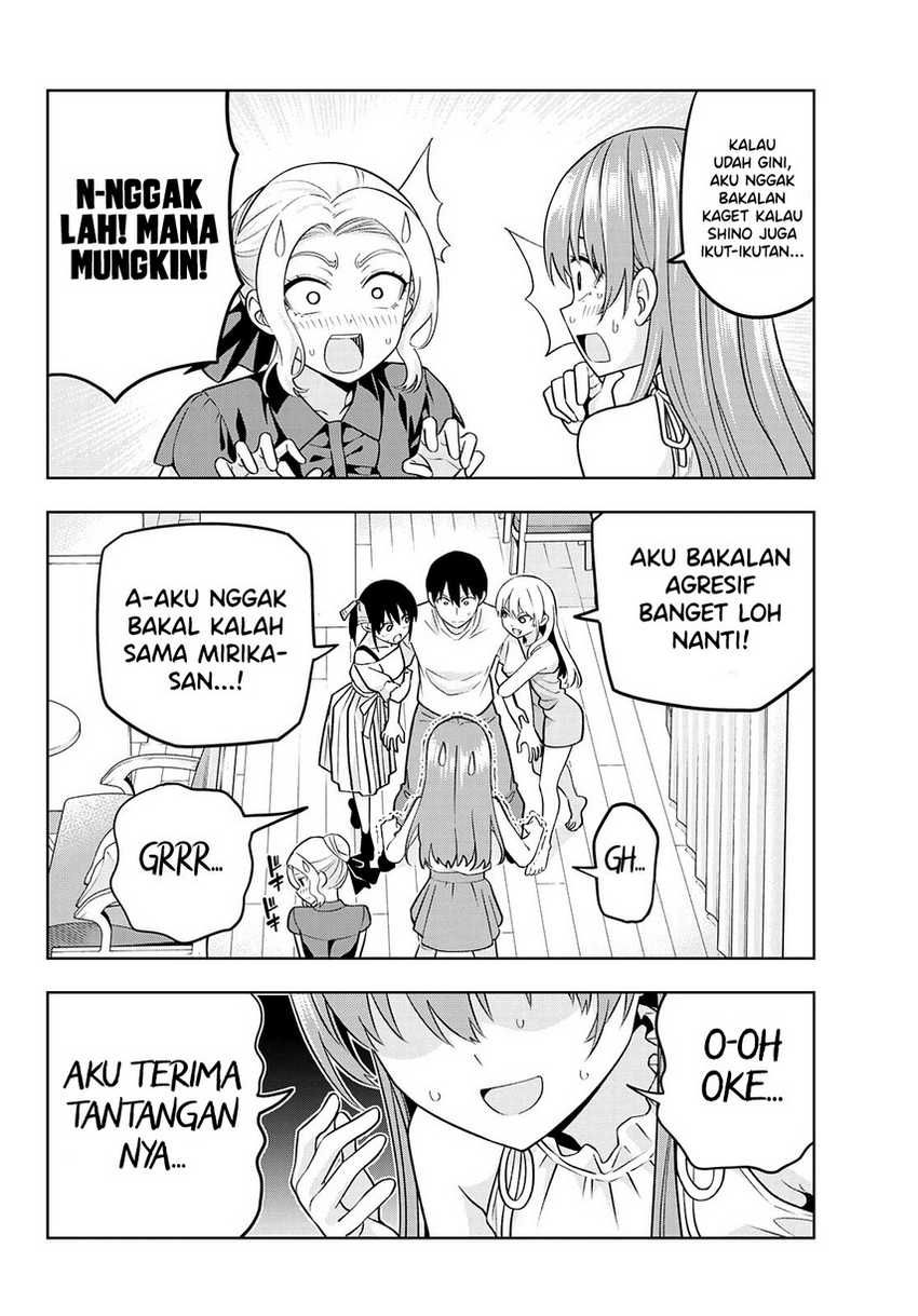 Chapter 73 - halaman 16