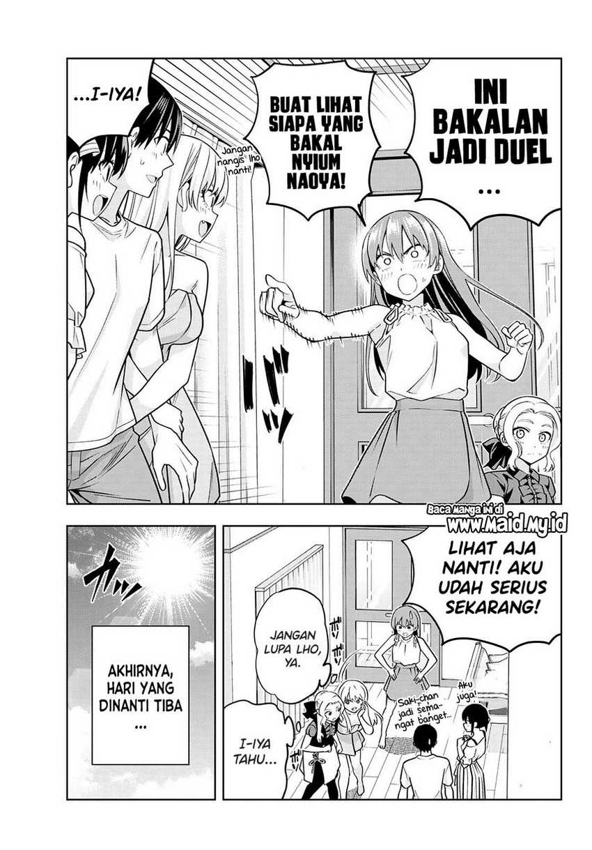 Chapter 73 - halaman 17