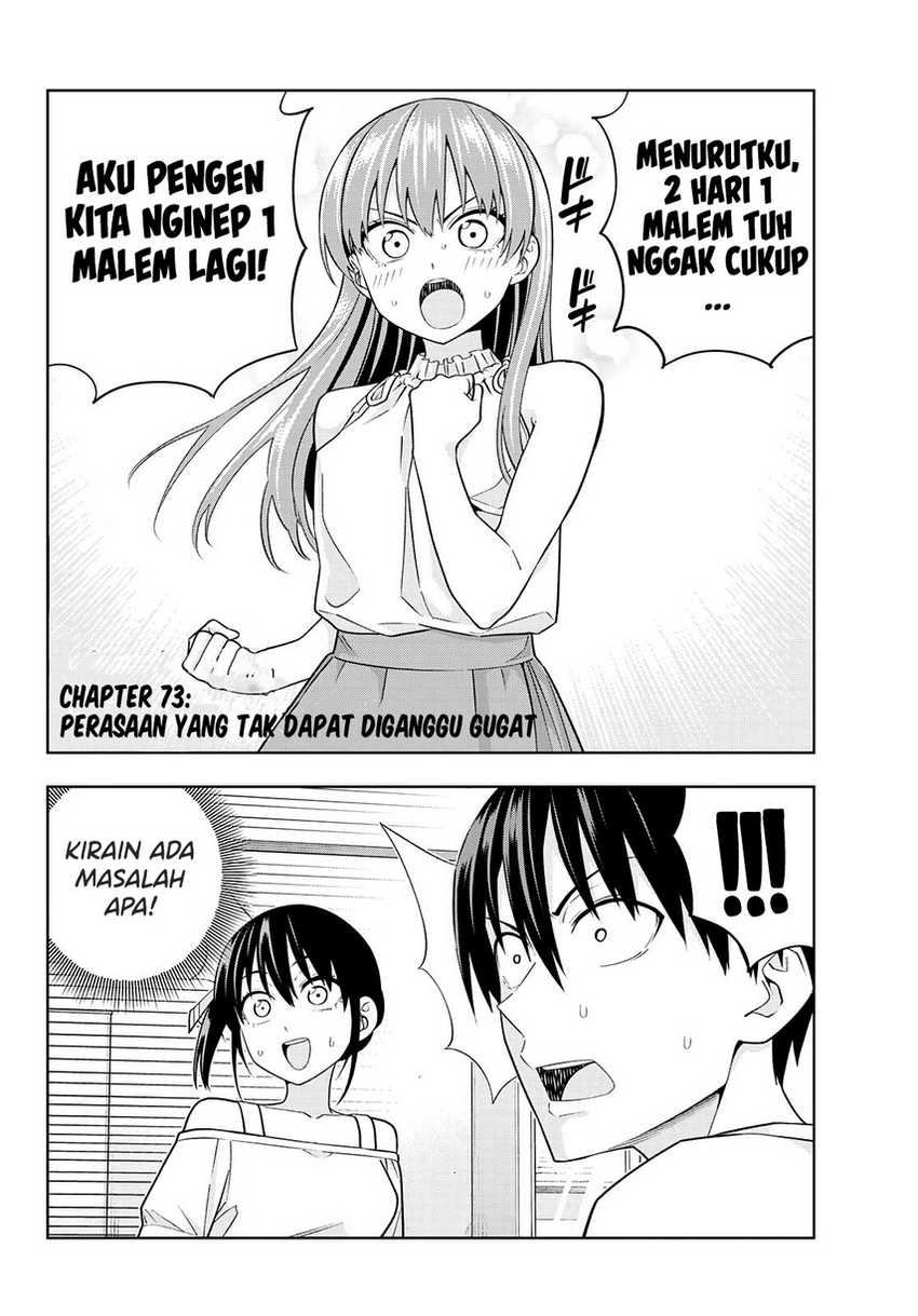 Chapter 73 - halaman 6