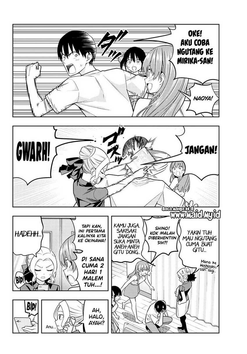Chapter 73 - halaman 8