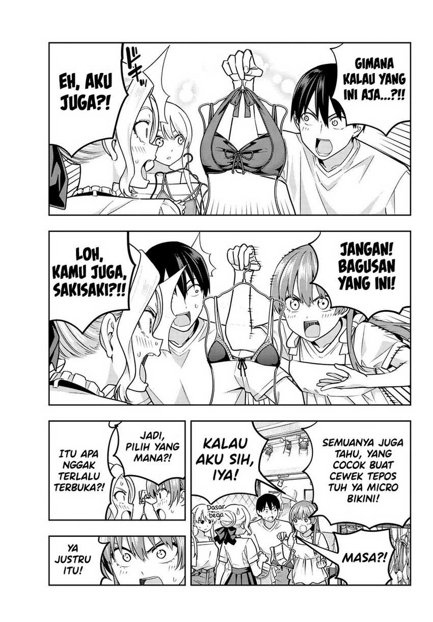 Chapter 71 - halaman 14