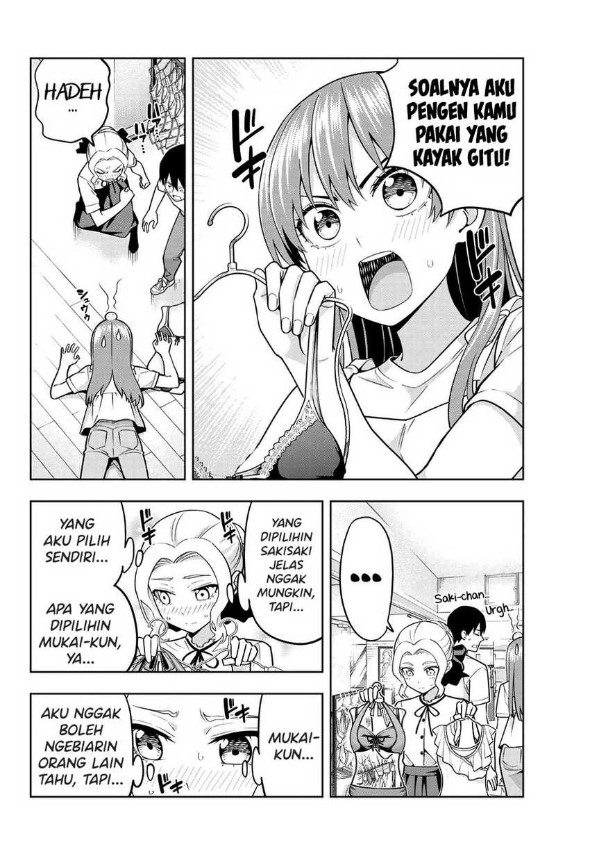 Chapter 71 - halaman 15