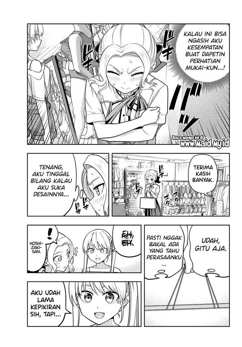 Chapter 71 - halaman 16