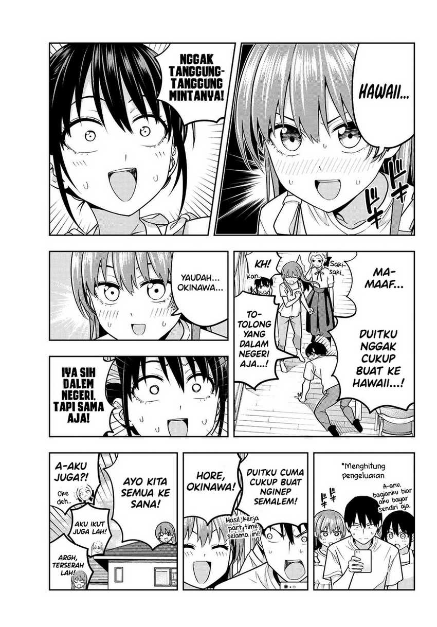 Chapter 71 - halaman 8