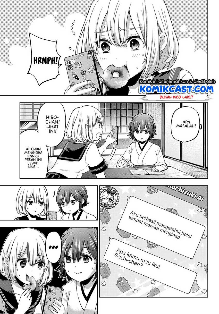 Chapter 87 - halaman 15