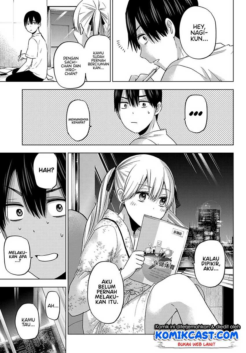 Chapter 87 - halaman 17