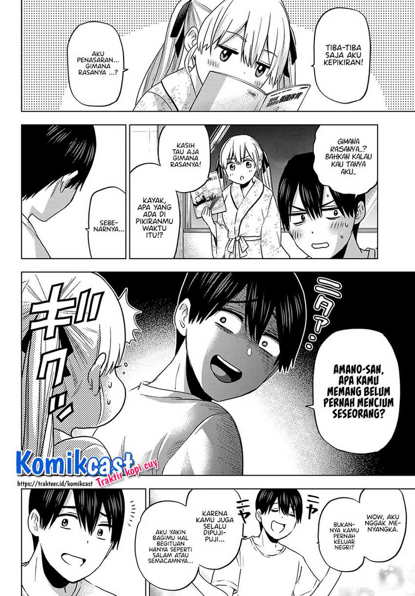 Chapter 87 - halaman 18