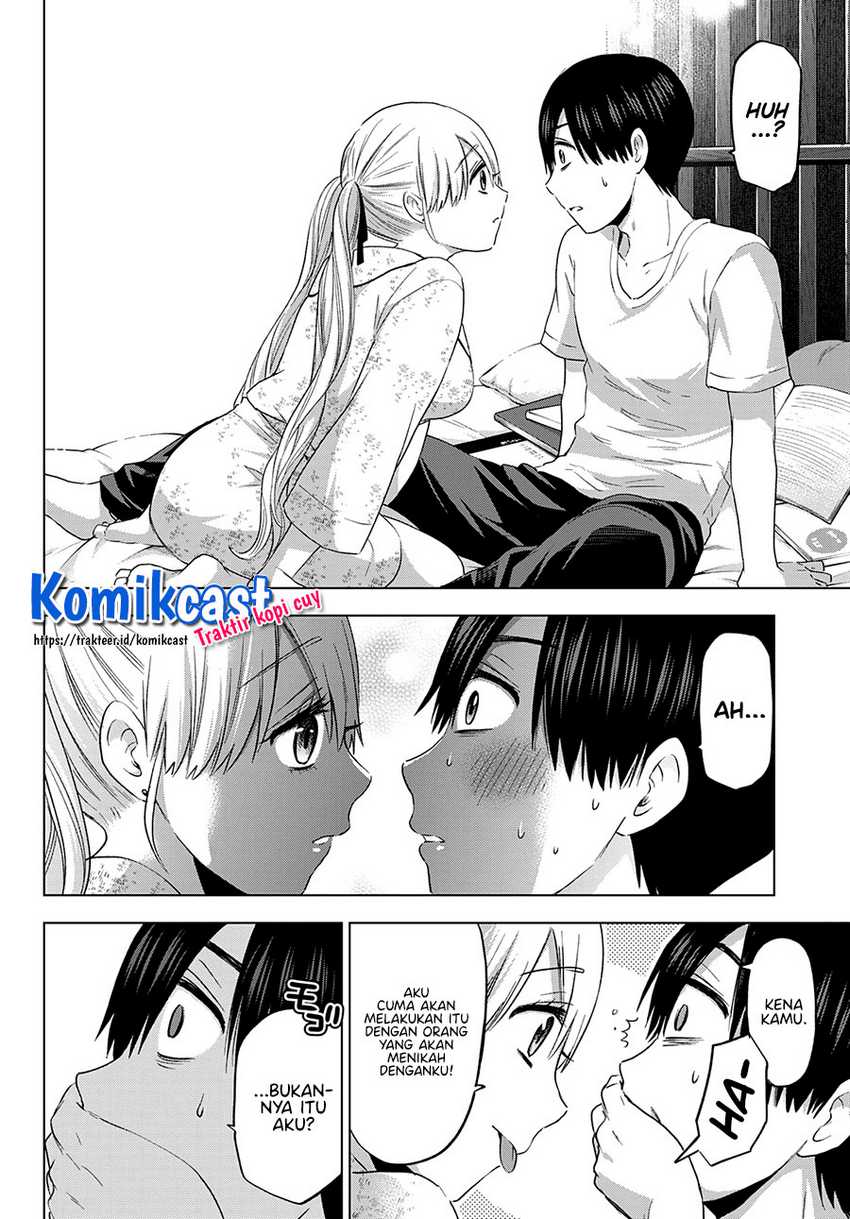 Chapter 87 - halaman 20