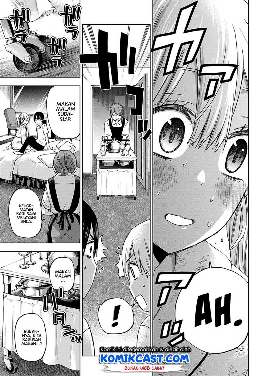 Chapter 87 - halaman 21