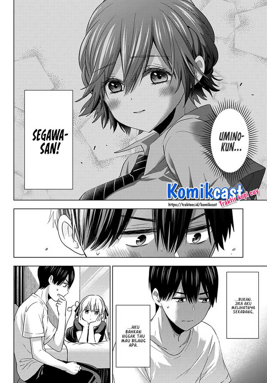 Chapter 87 - halaman 6