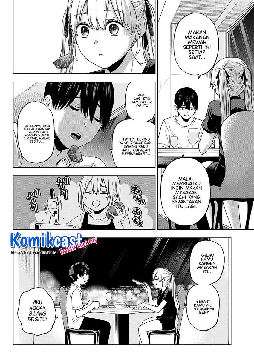 Chapter 87 - halaman 10